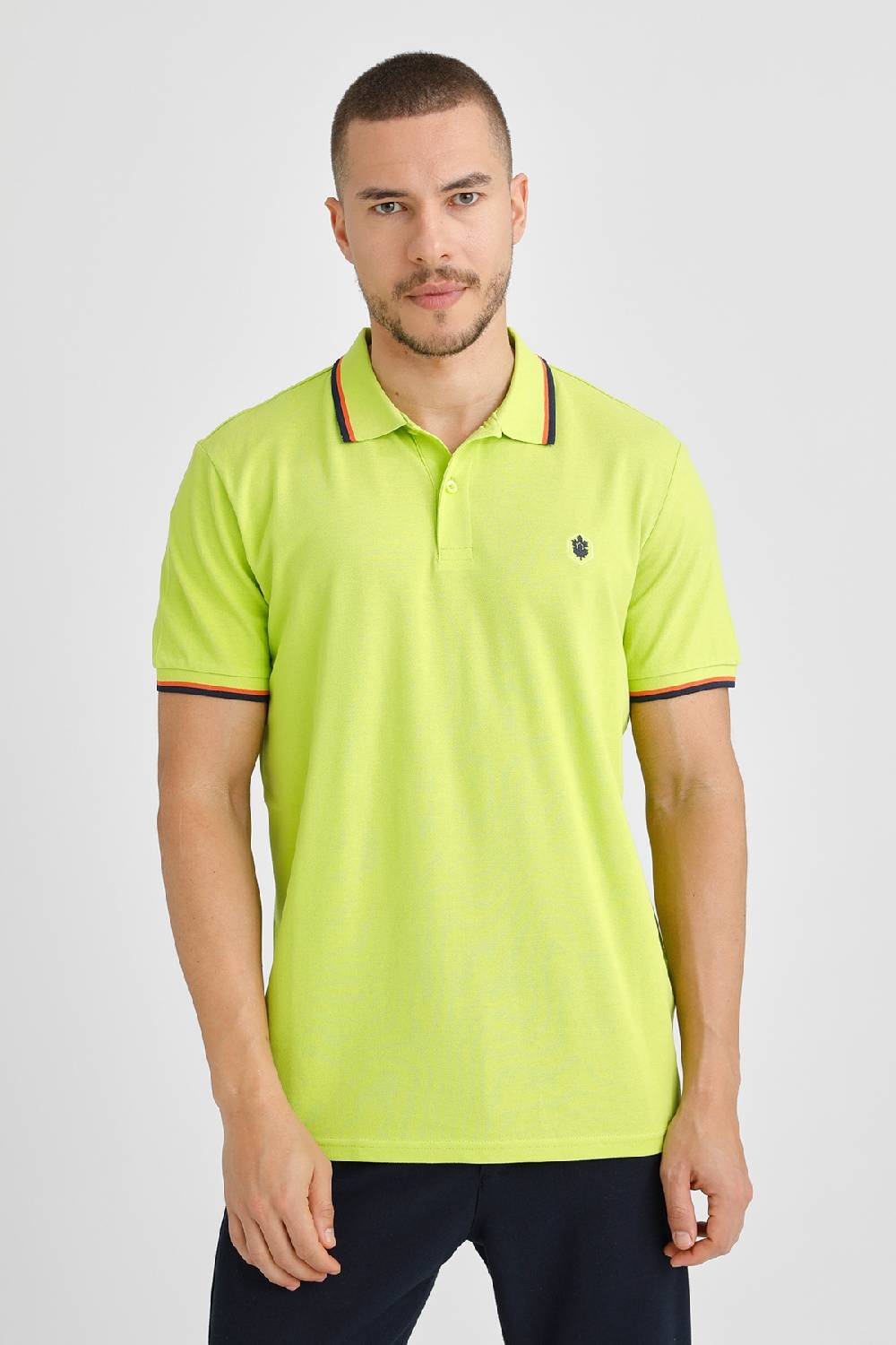 LumberJack POLO UOMO Offerta