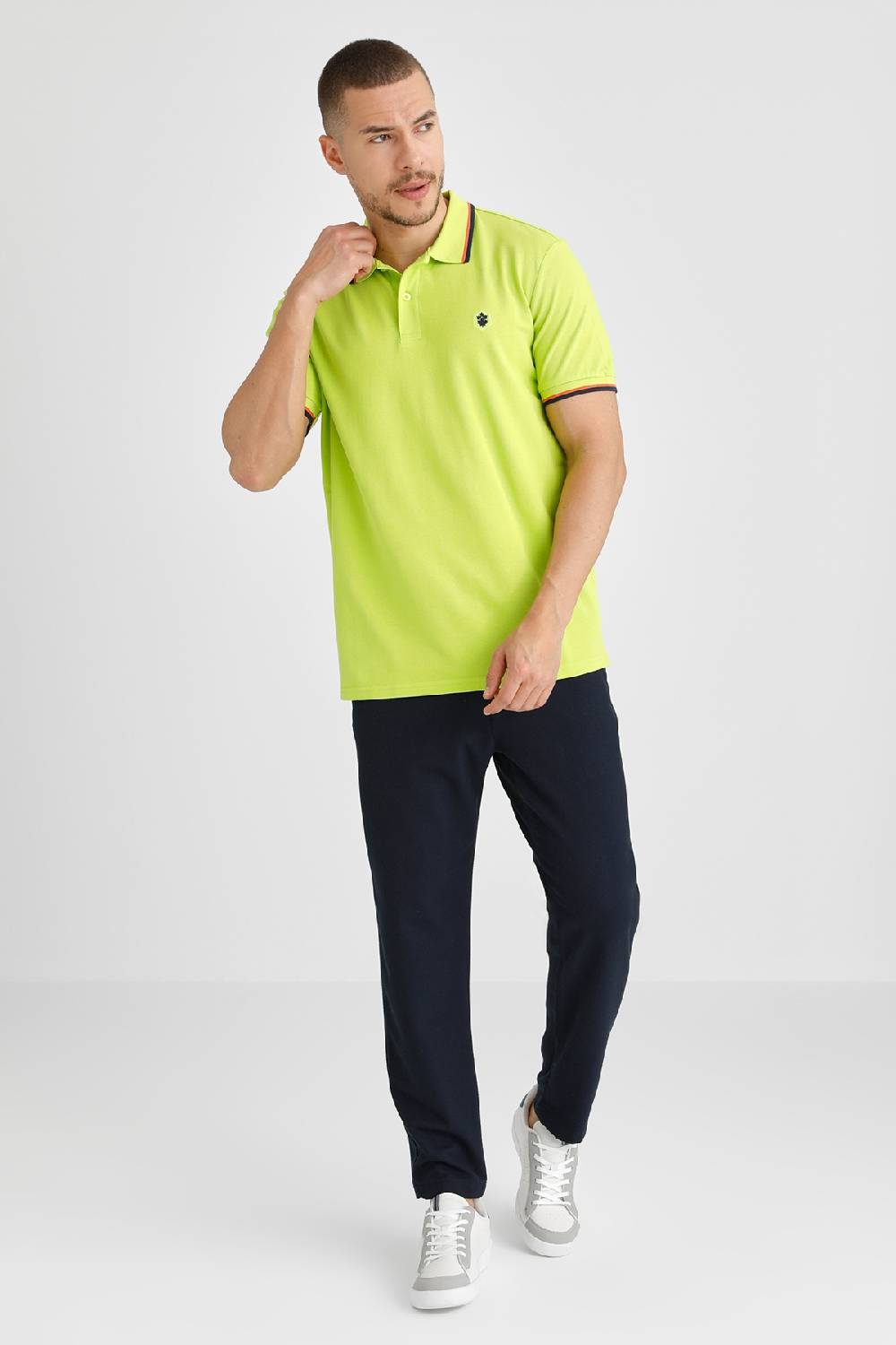 LumberJack POLO UOMO Offerta