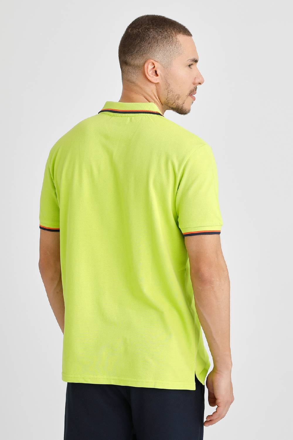 LumberJack POLO UOMO Offerta
