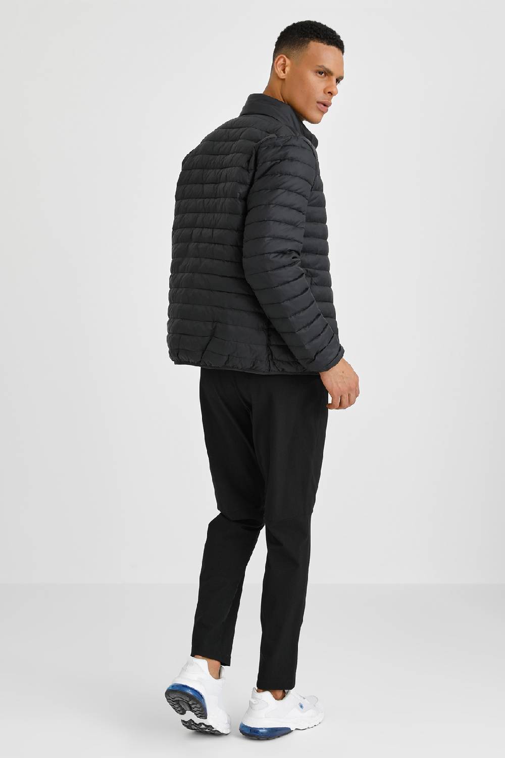 LumberJack NEW READY PIUMINO UOMO Economico