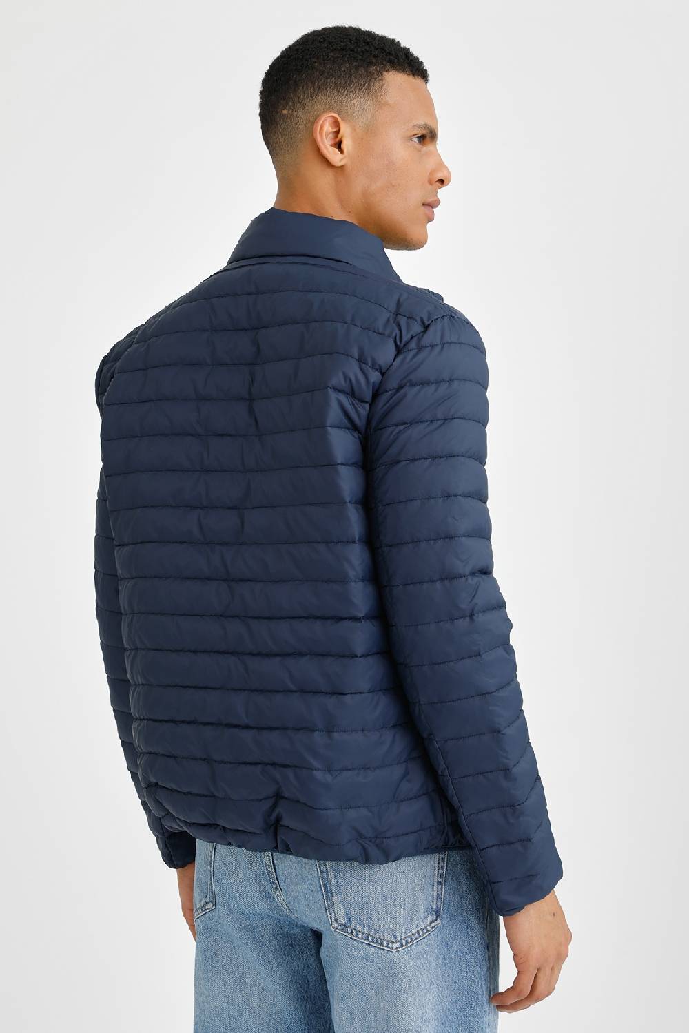 LumberJack NEW READY PIUMINO UOMO Online