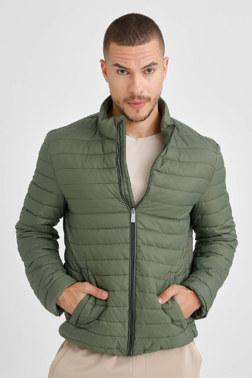 LumberJack NEW READY PIUMINO UOMO Outlet