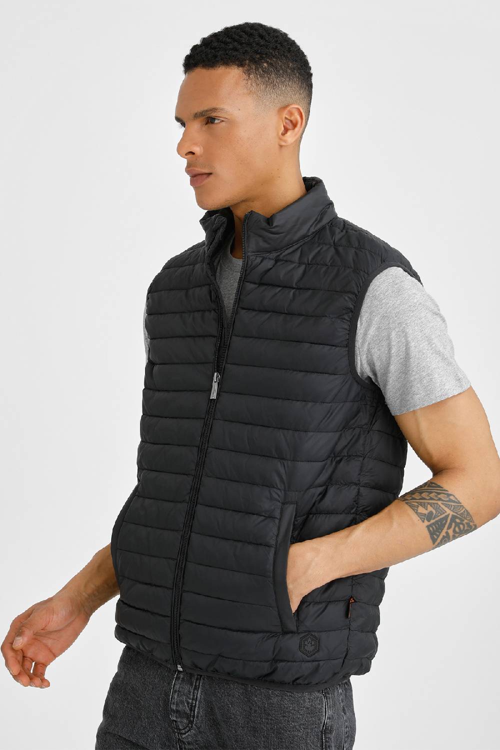 LumberJack NEW READY PIUMINO UOMO Offerte esclusive