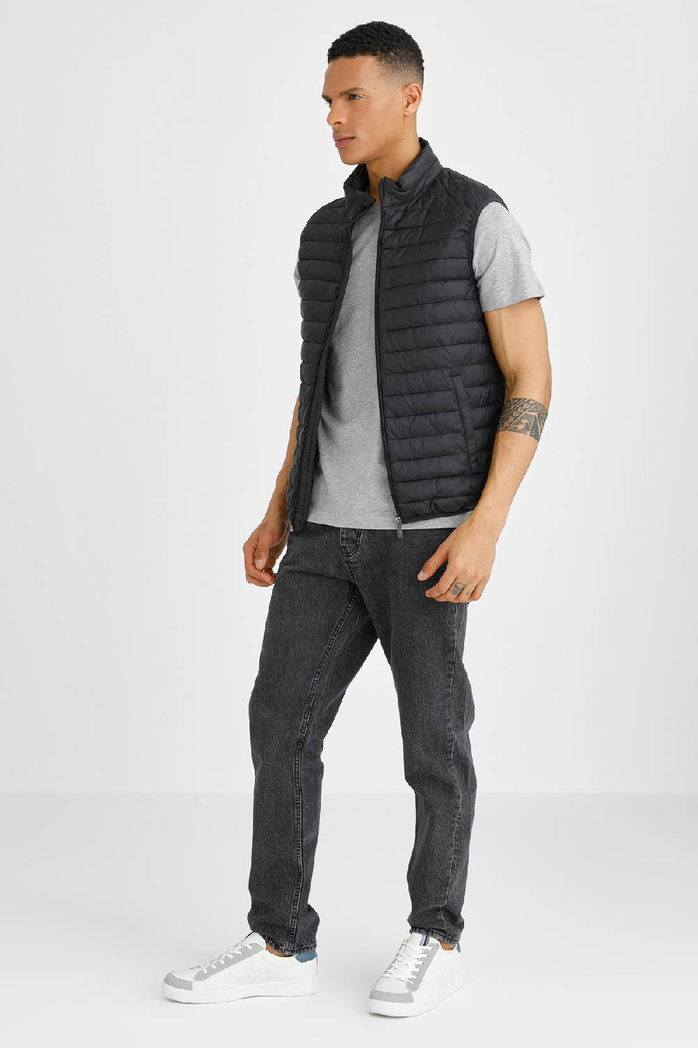 LumberJack NEW READY PIUMINO UOMO Offerte esclusive