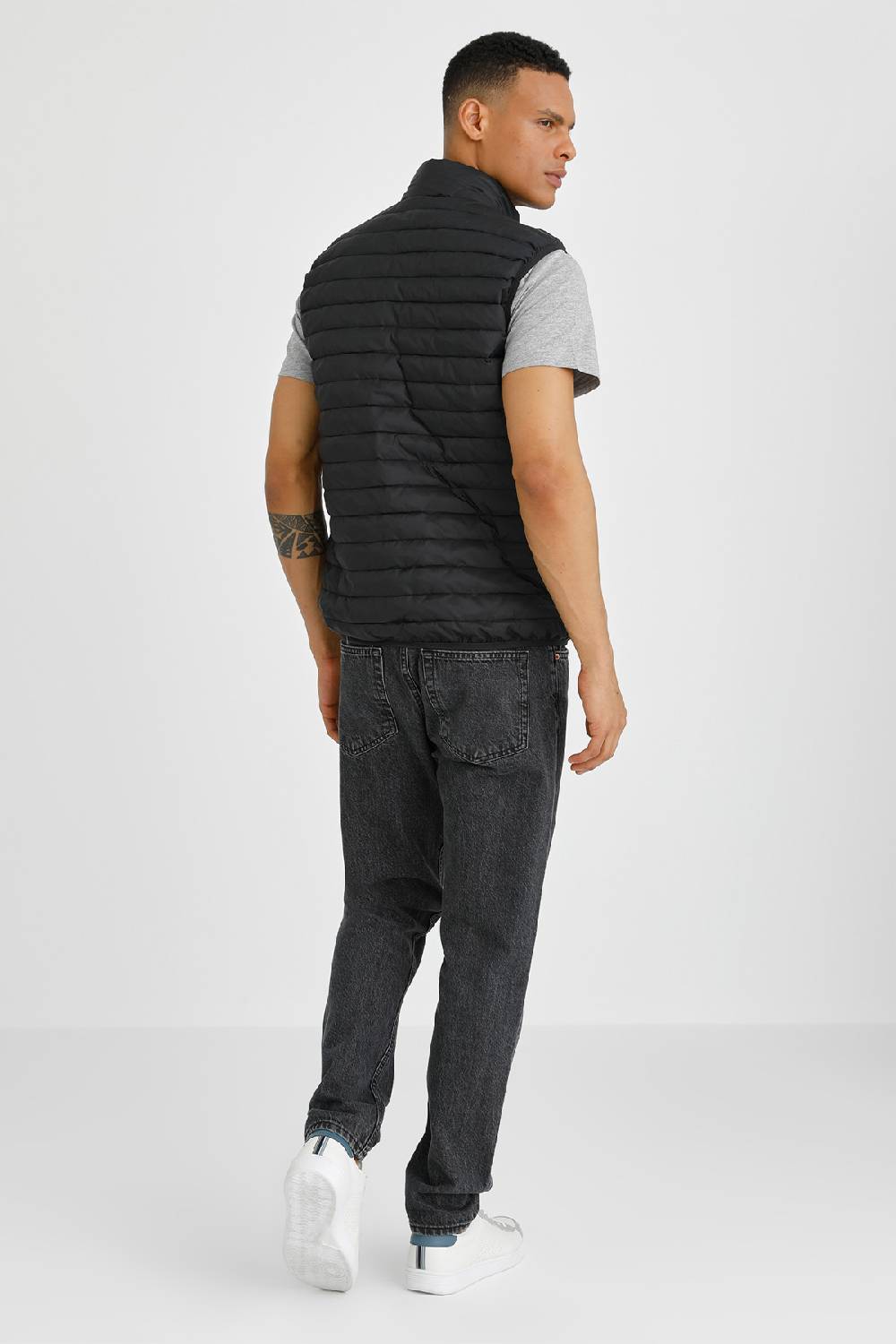 LumberJack NEW READY PIUMINO UOMO Offerte esclusive