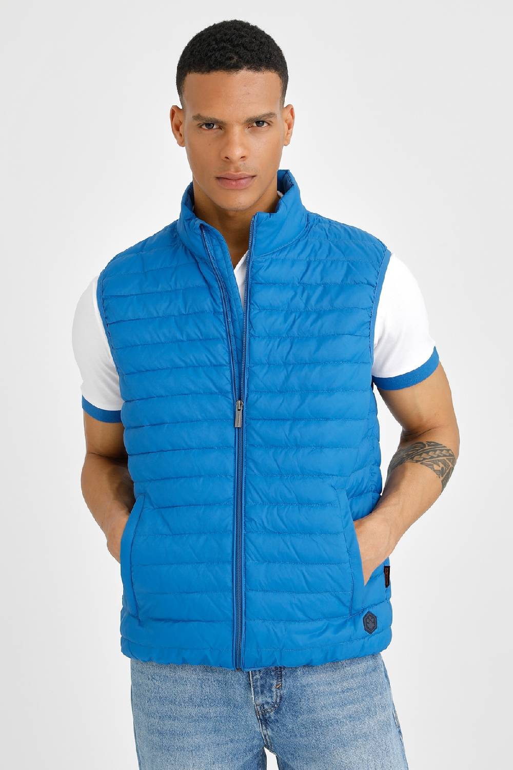 LumberJack NEW READY PIUMINO UOMO Saldi