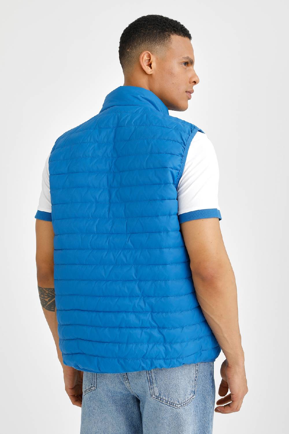 LumberJack NEW READY PIUMINO UOMO Saldi