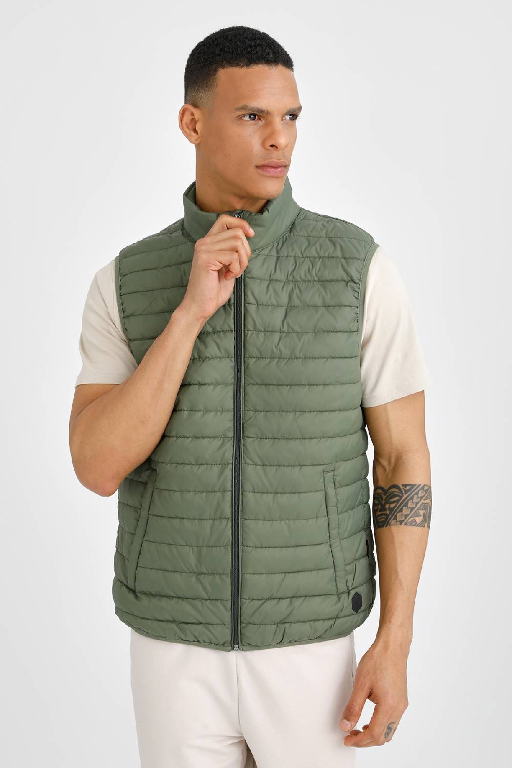 LumberJack NEW READY PIUMINO UOMO Hotsell