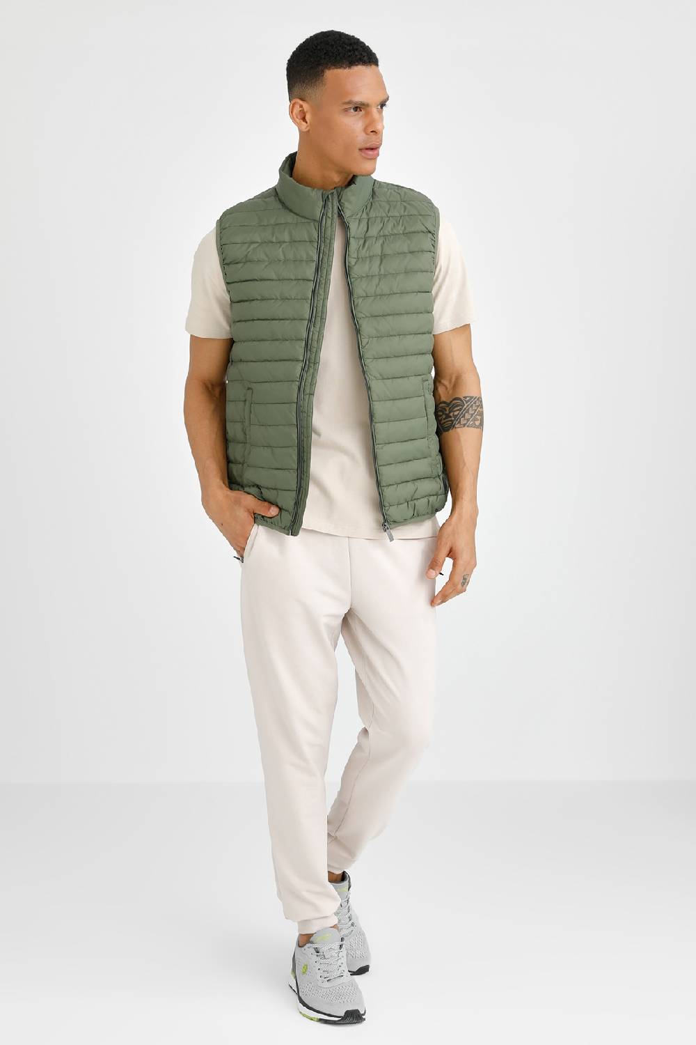 LumberJack NEW READY PIUMINO UOMO Hotsell