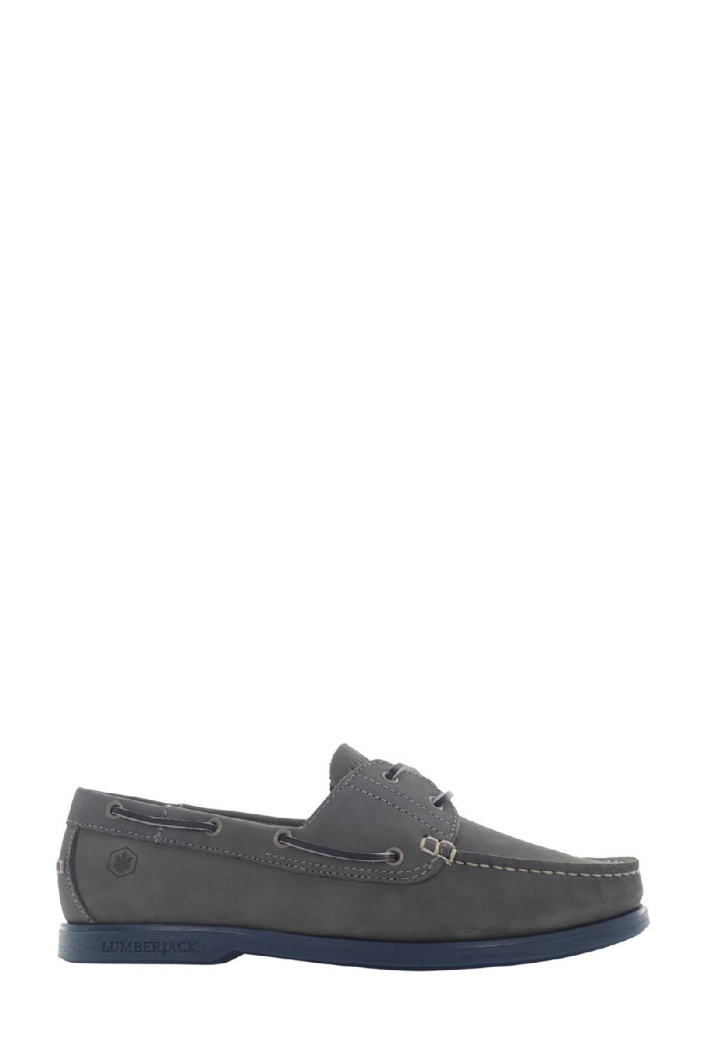 LumberJack NAVIGATOR SCARPE DA BARCA UOMO Vendite Flash