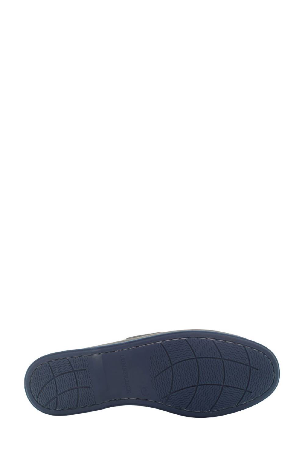 LumberJack NAVIGATOR SCARPE DA BARCA UOMO Vendite Flash