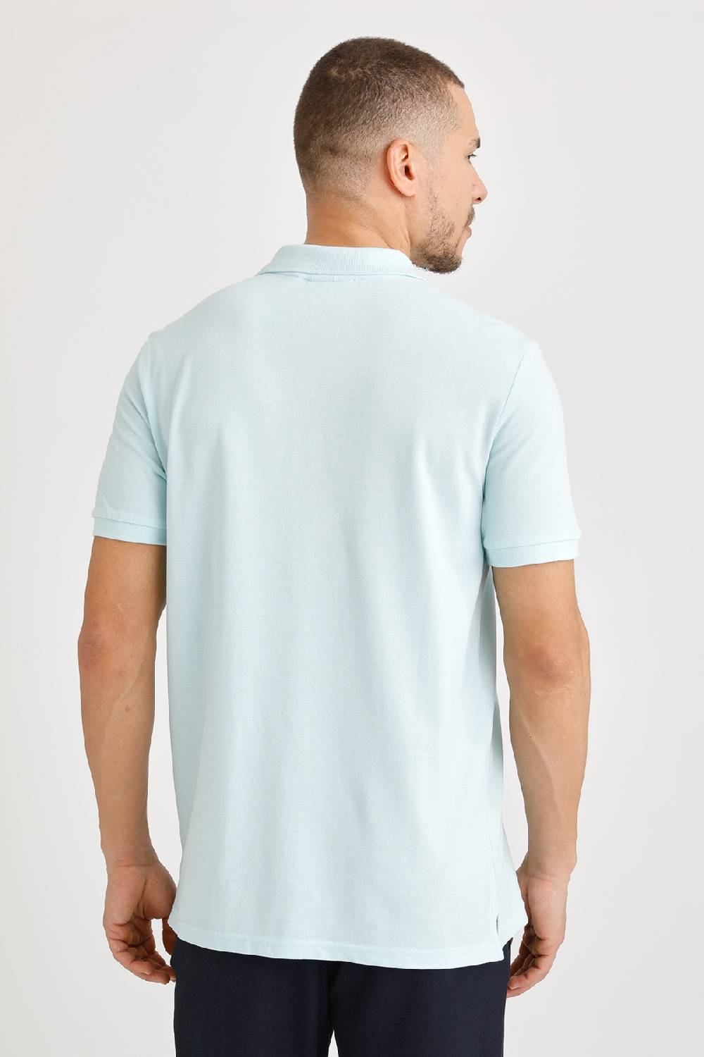 LumberJack POLO UOMO Negozio