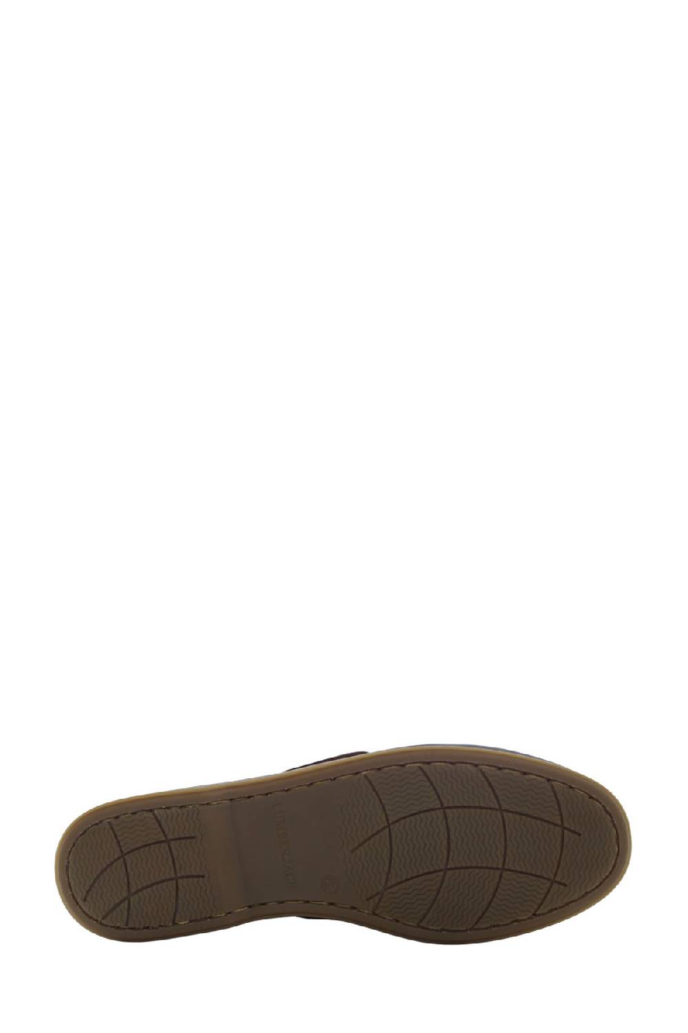 LumberJack NAVIGATOR SCARPE DA BARCA UOMO Nuova