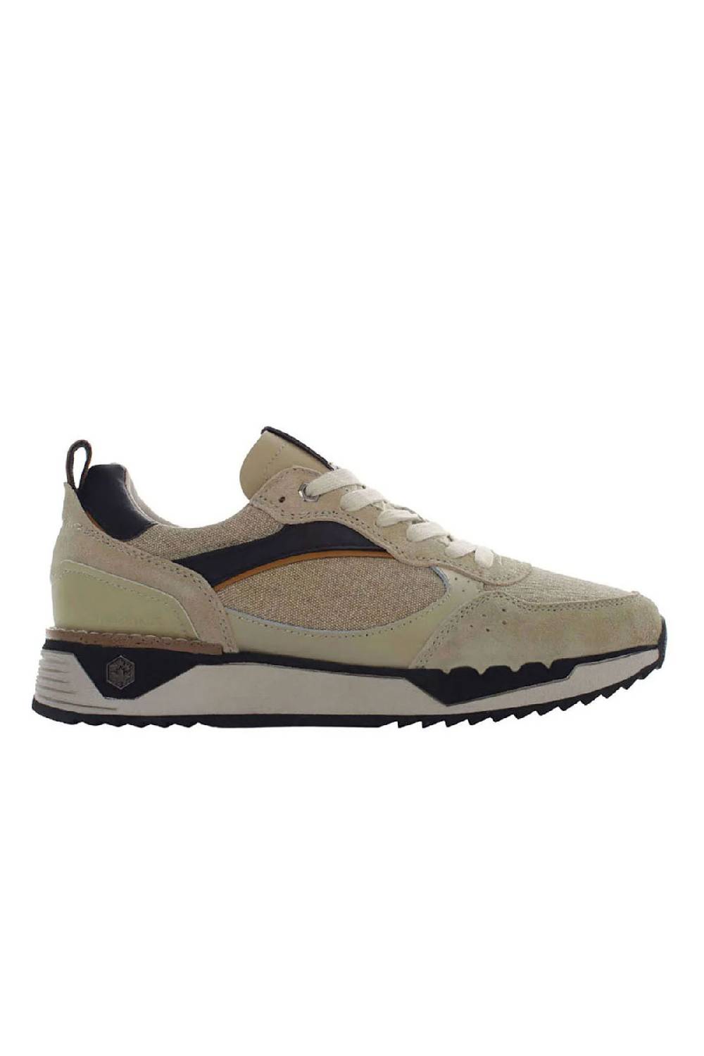 LumberJack NOLAN SNEAKER UOMO 2025