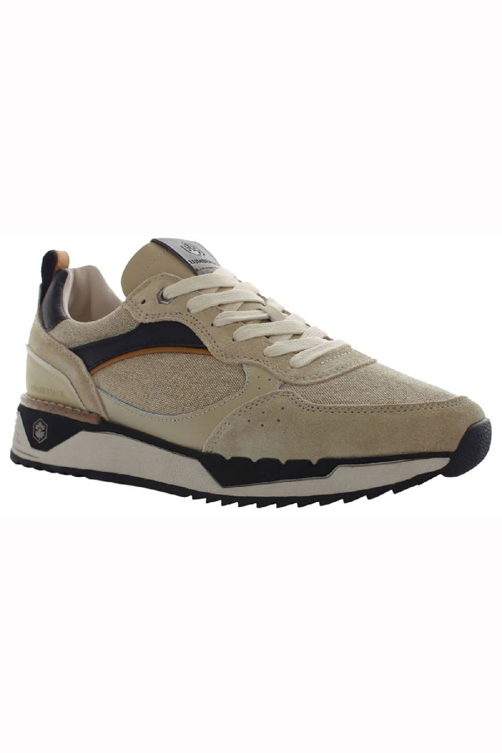 LumberJack NOLAN SNEAKER UOMO 2025