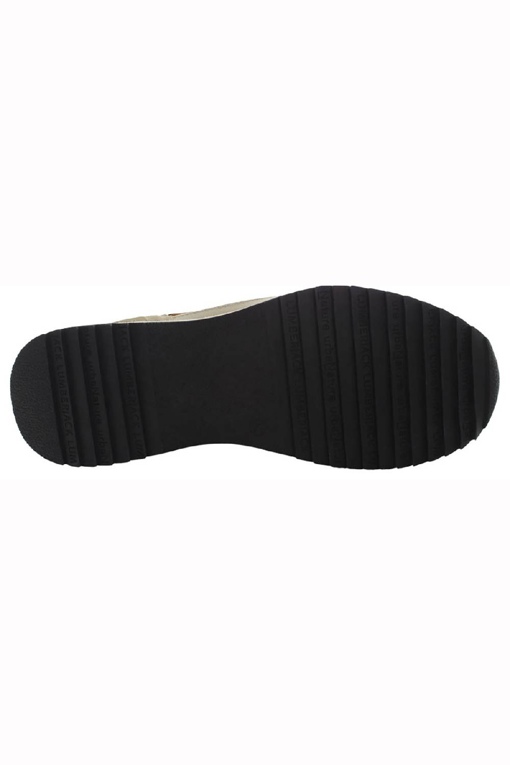 LumberJack NOLAN SNEAKER UOMO 2025