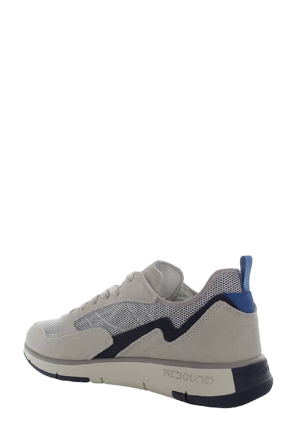 LumberJack FREEBOUND SNEAKER UOMO Italy