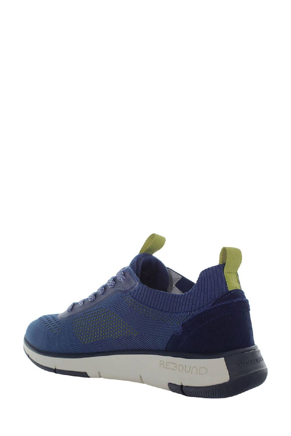 LumberJack FREEBOUND SNEAKER UOMO Italia