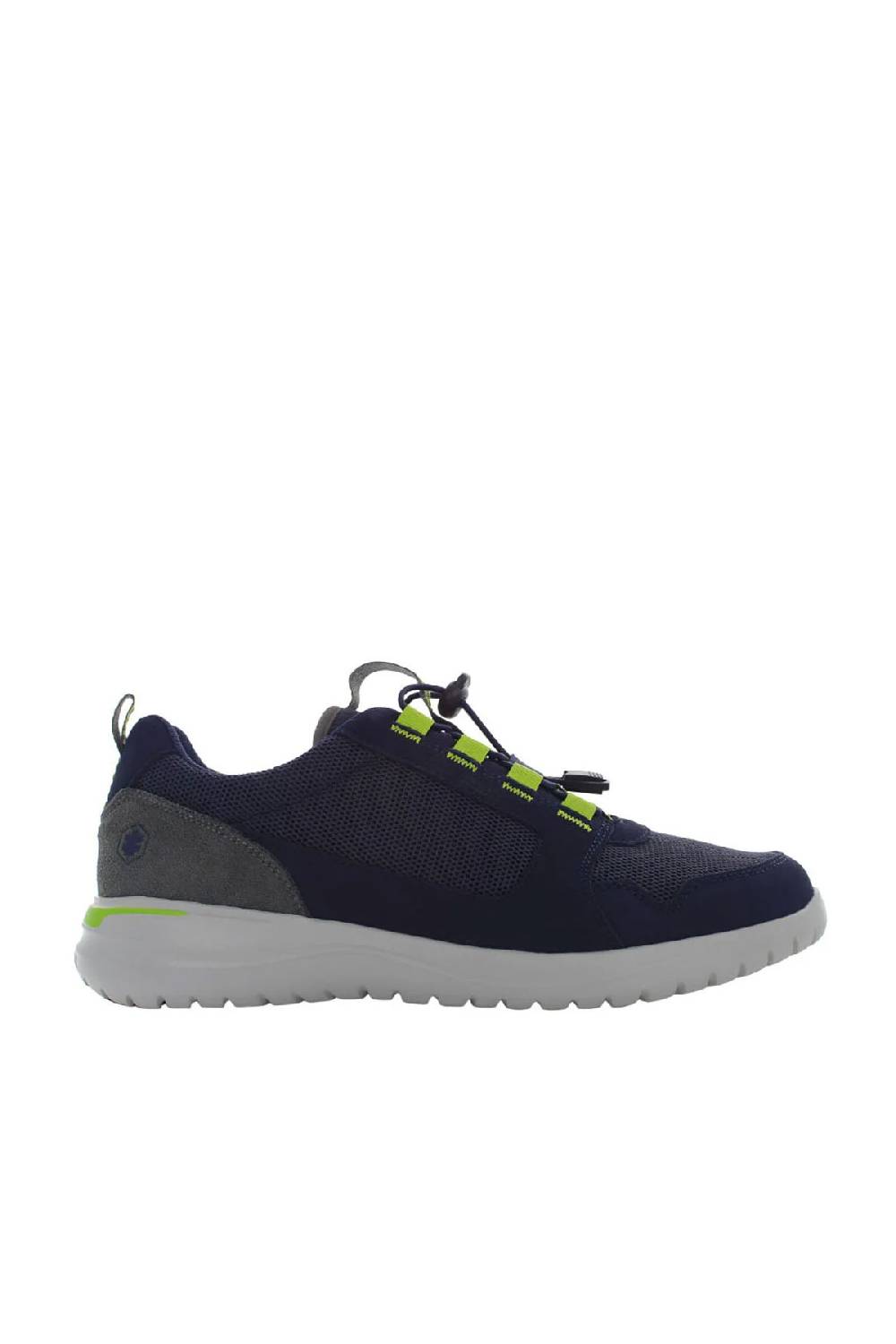 LumberJack LEE SNEAKER UOMO 2025