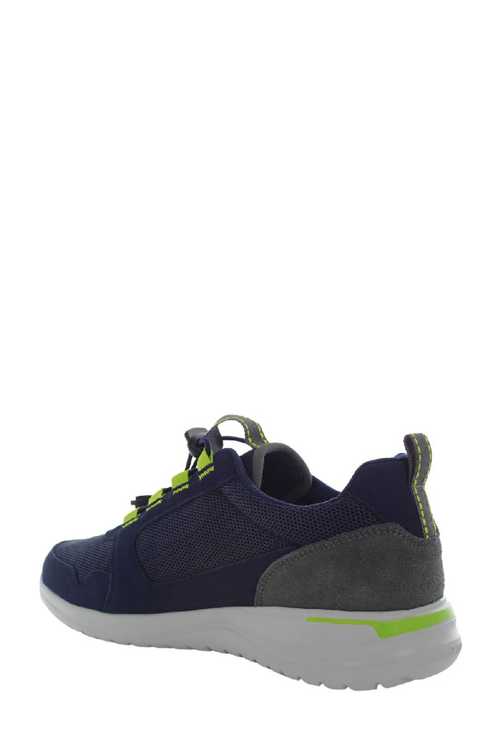 LumberJack LEE SNEAKER UOMO 2025