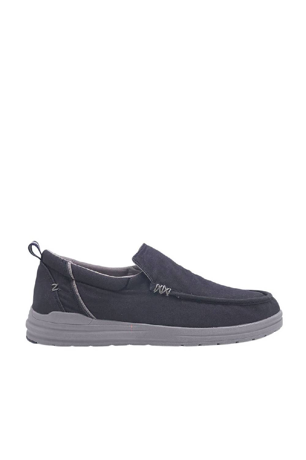 LumberJack TREVOR SLIP ON UOMO In Linea