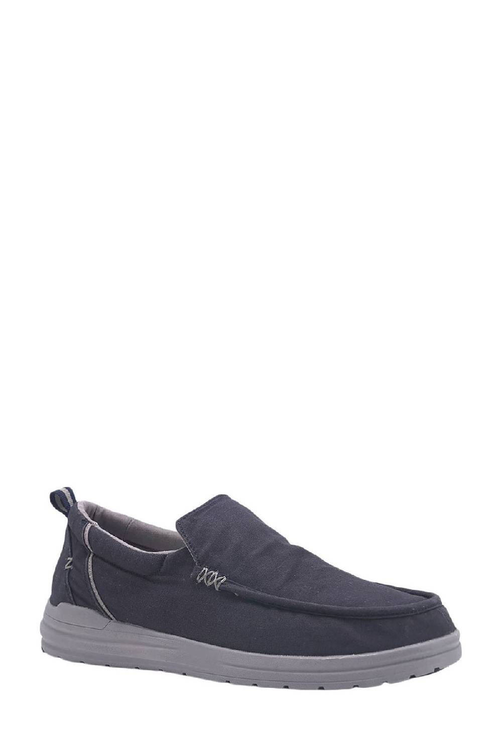 LumberJack TREVOR SLIP ON UOMO In Linea