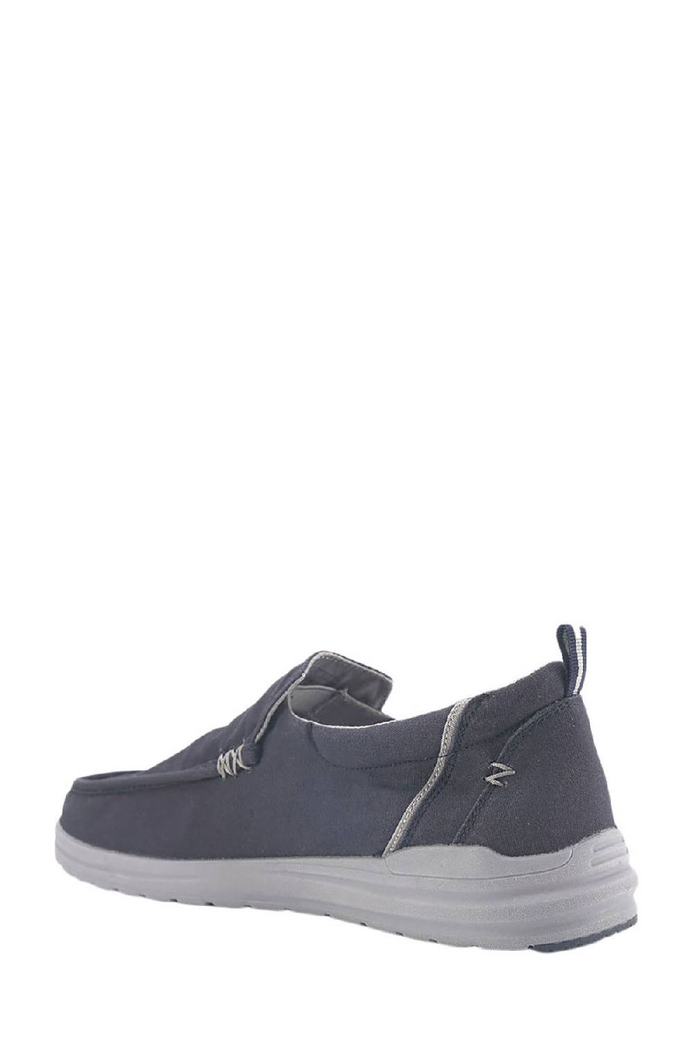 LumberJack TREVOR SLIP ON UOMO In Linea