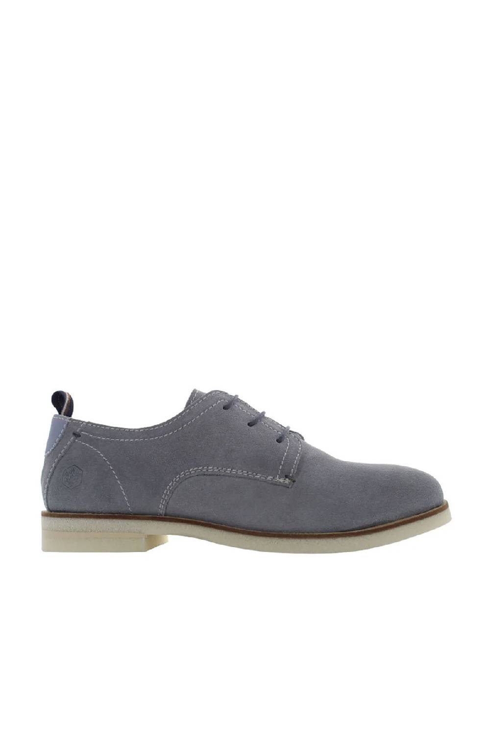LumberJack ALVISE DERBY SHOE UOMO Nuovo
