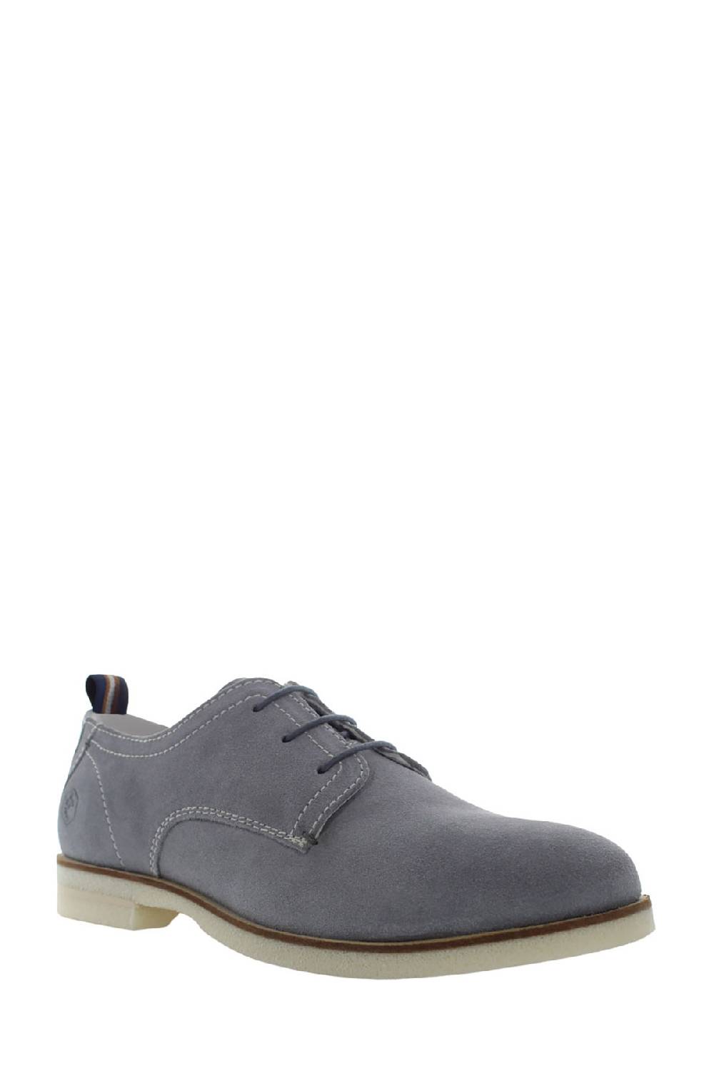 LumberJack ALVISE DERBY SHOE UOMO Nuovo