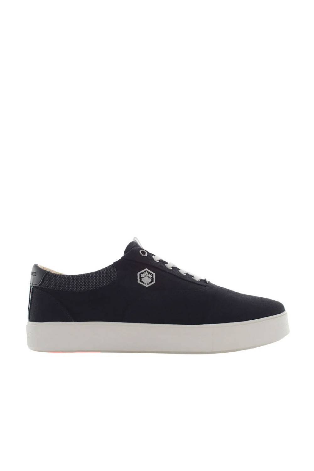 LumberJack BASTIAN SNEAKER UOMO Qualità
