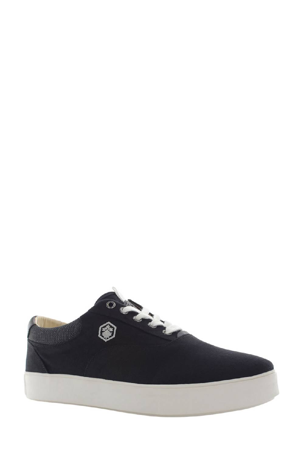 LumberJack BASTIAN SNEAKER UOMO Qualità
