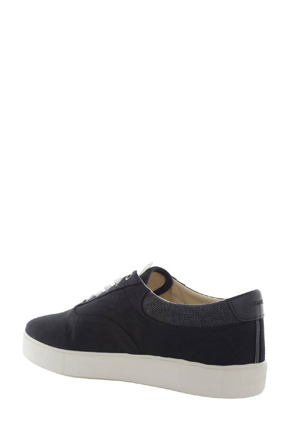 LumberJack BASTIAN SNEAKER UOMO Qualità