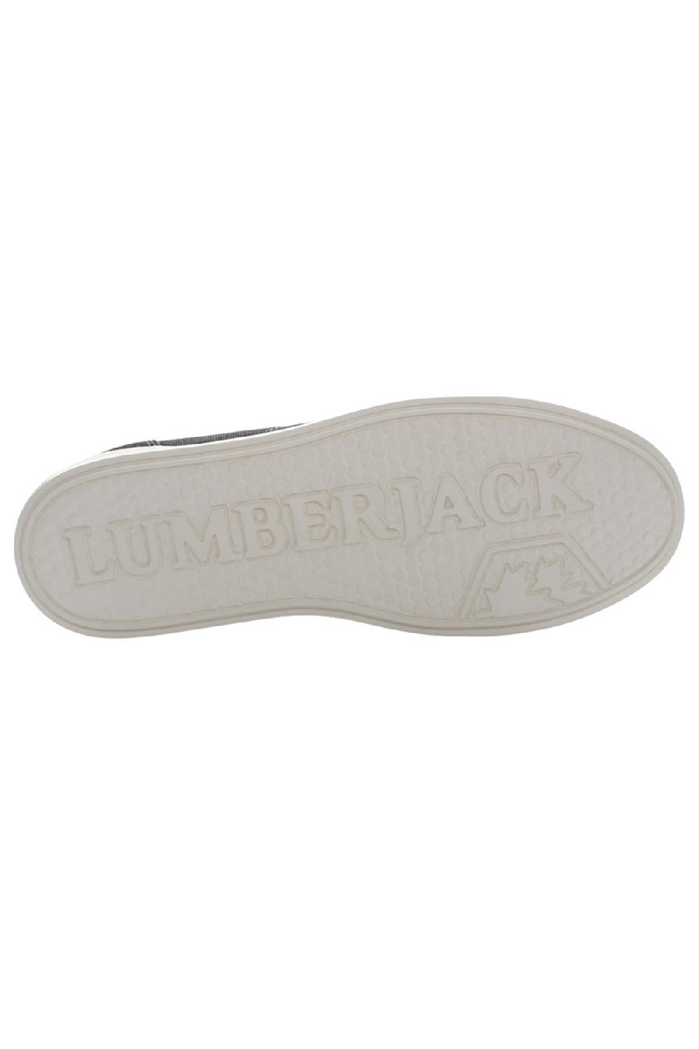LumberJack BASTIAN SNEAKERS UOMO Vendita