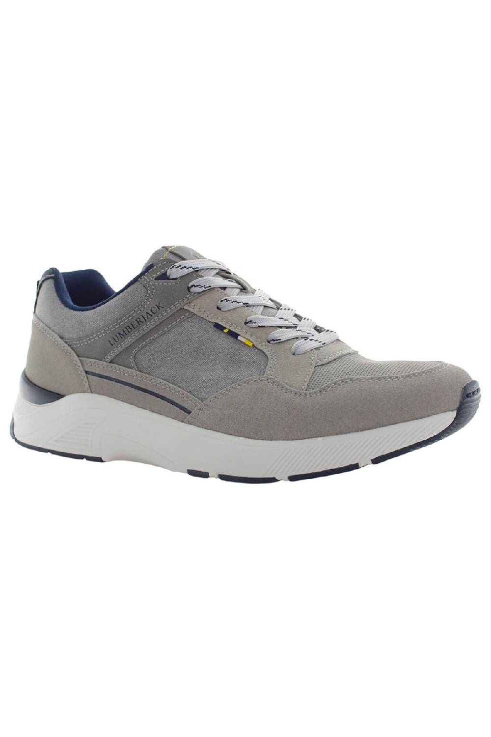 LumberJack TRAVIS SNEAKER UOMO Negozi Online