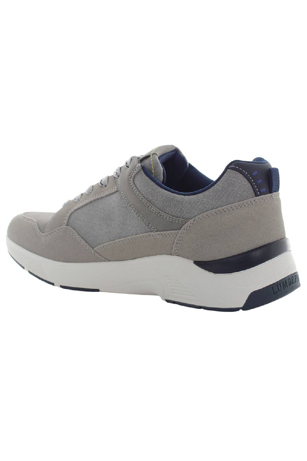 LumberJack TRAVIS SNEAKER UOMO Negozi Online
