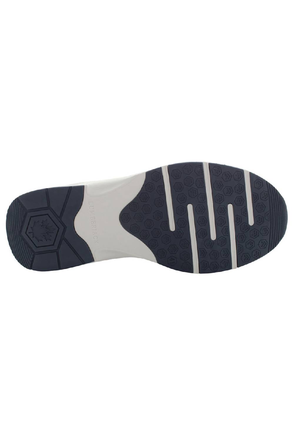 LumberJack TRAVIS SNEAKER UOMO Negozi Online