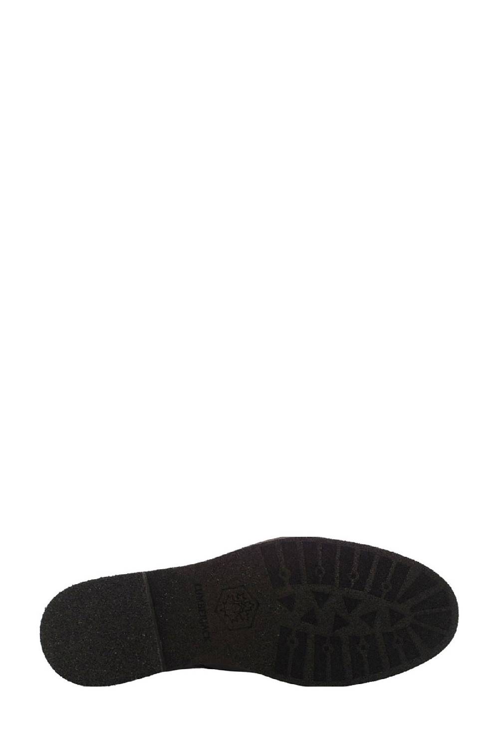 LumberJack ALVISE DERBY SHOE UOMO Consegna Veloce