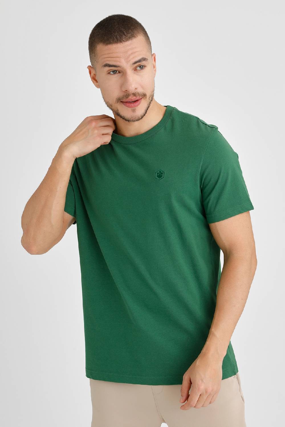 LumberJack TEES UOMO Fino Al -60%