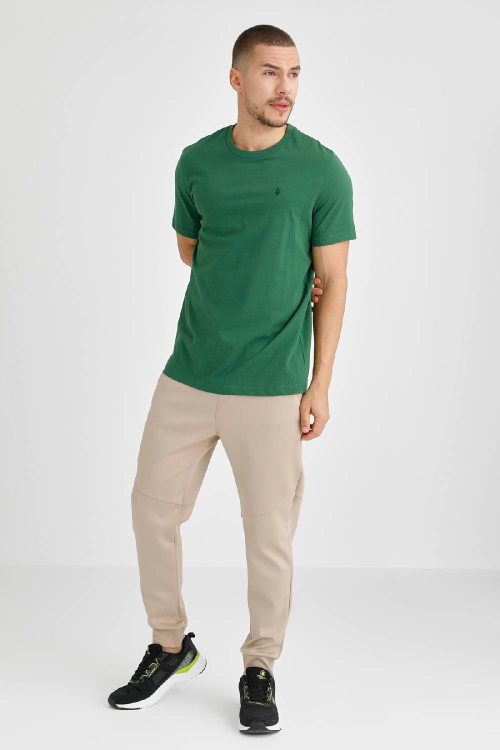 LumberJack TEES UOMO Fino Al -60%