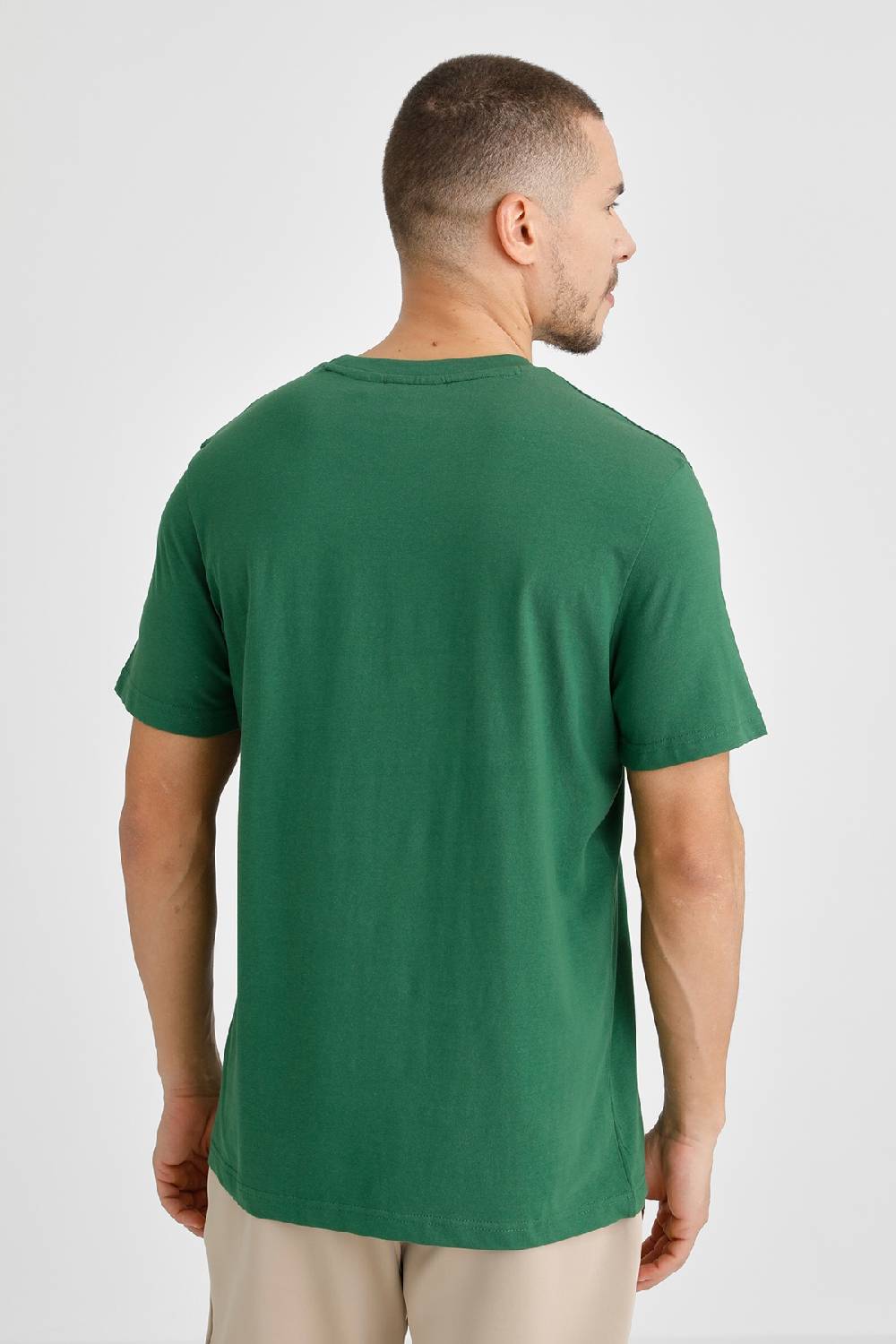 LumberJack TEES UOMO Fino Al -60%