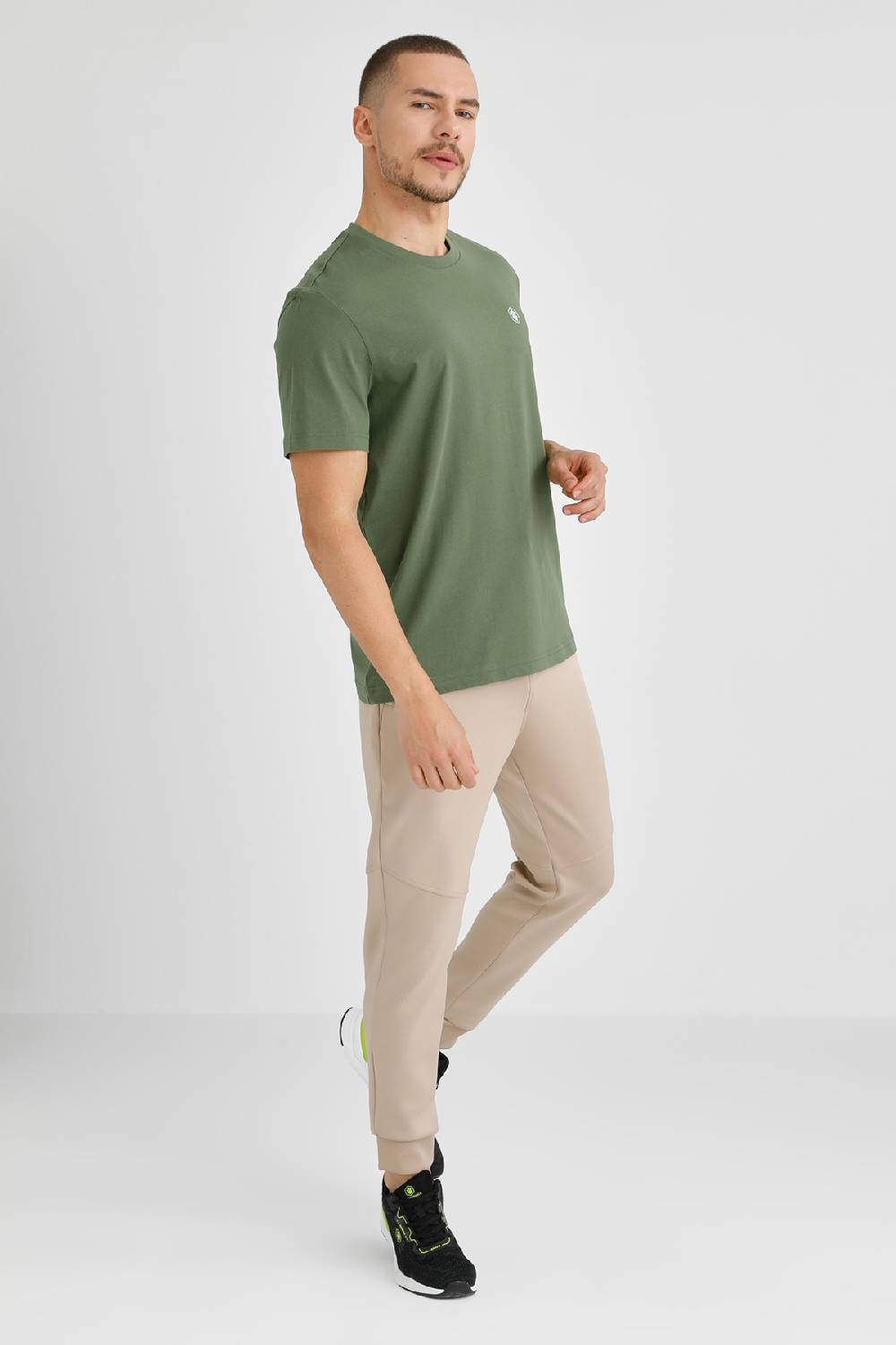 LumberJack TEES UOMO Shopping Online