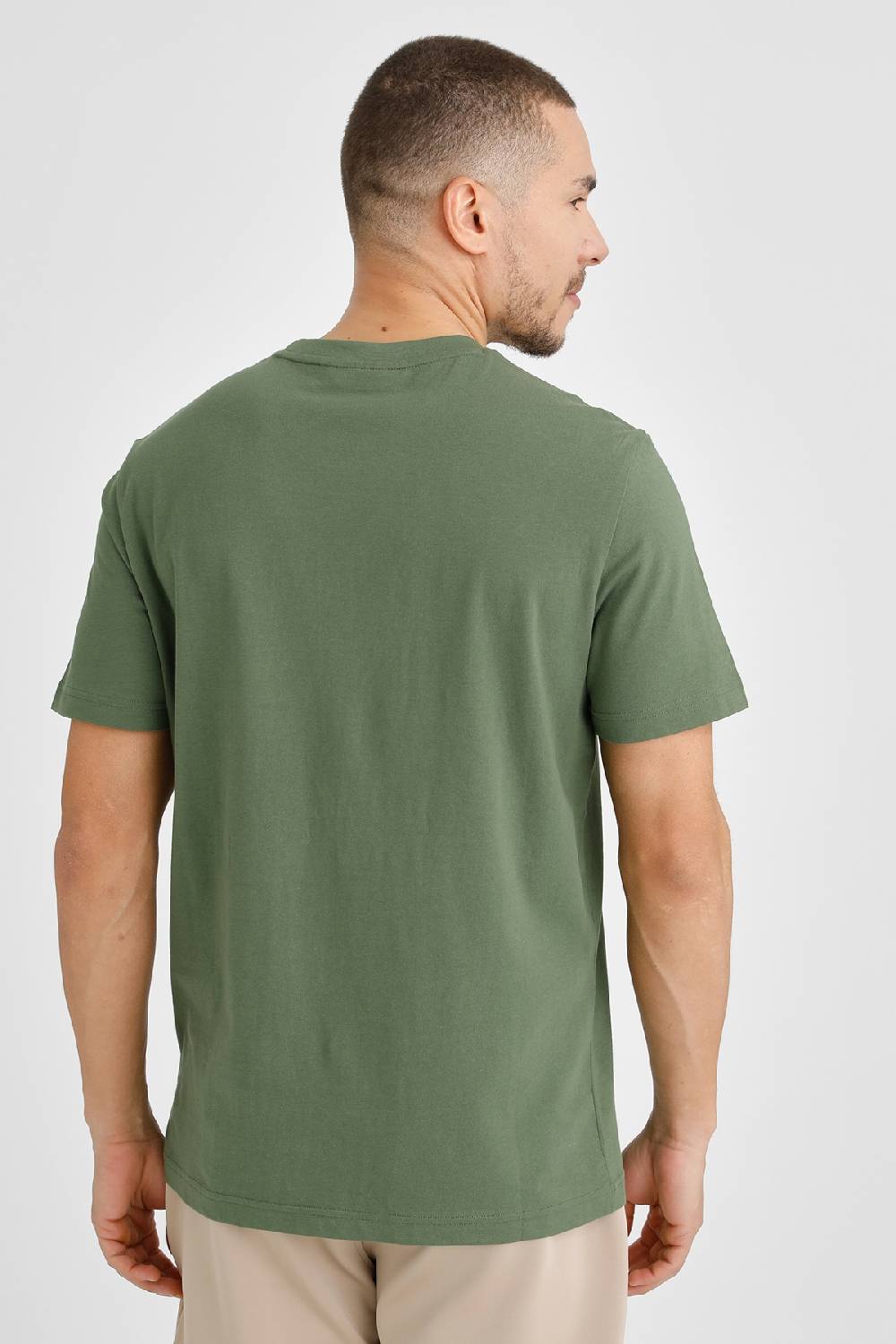 LumberJack TEES UOMO Shopping Online