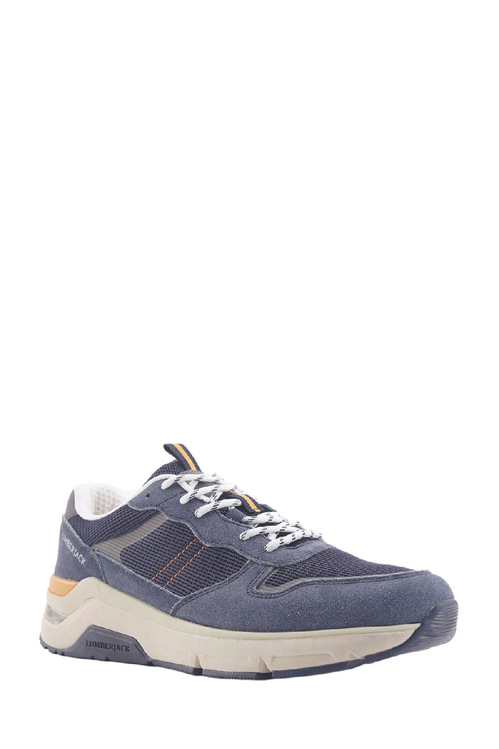 LumberJack ROLAND SNEAKERS UOMO Presa