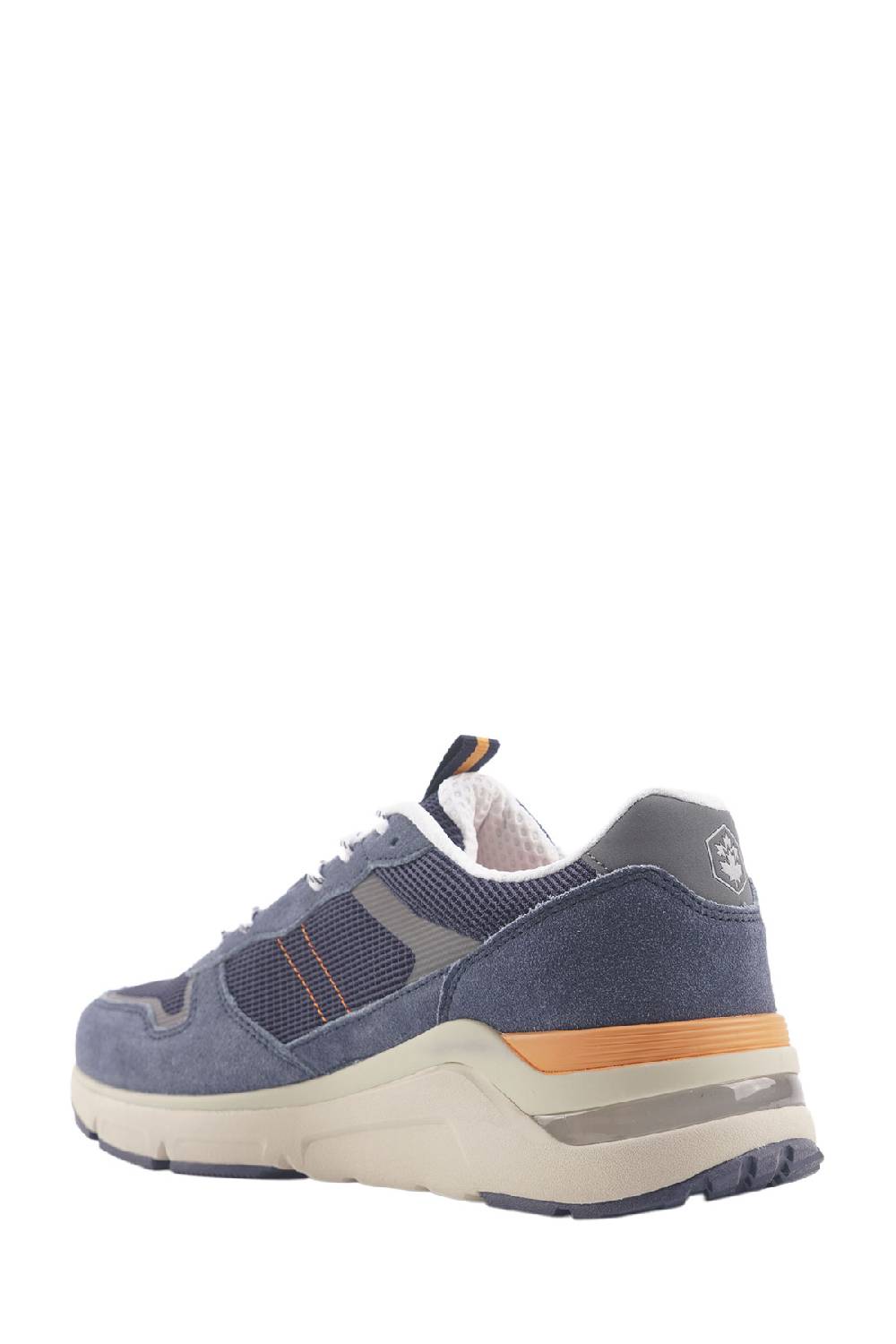 LumberJack ROLAND SNEAKERS UOMO Presa