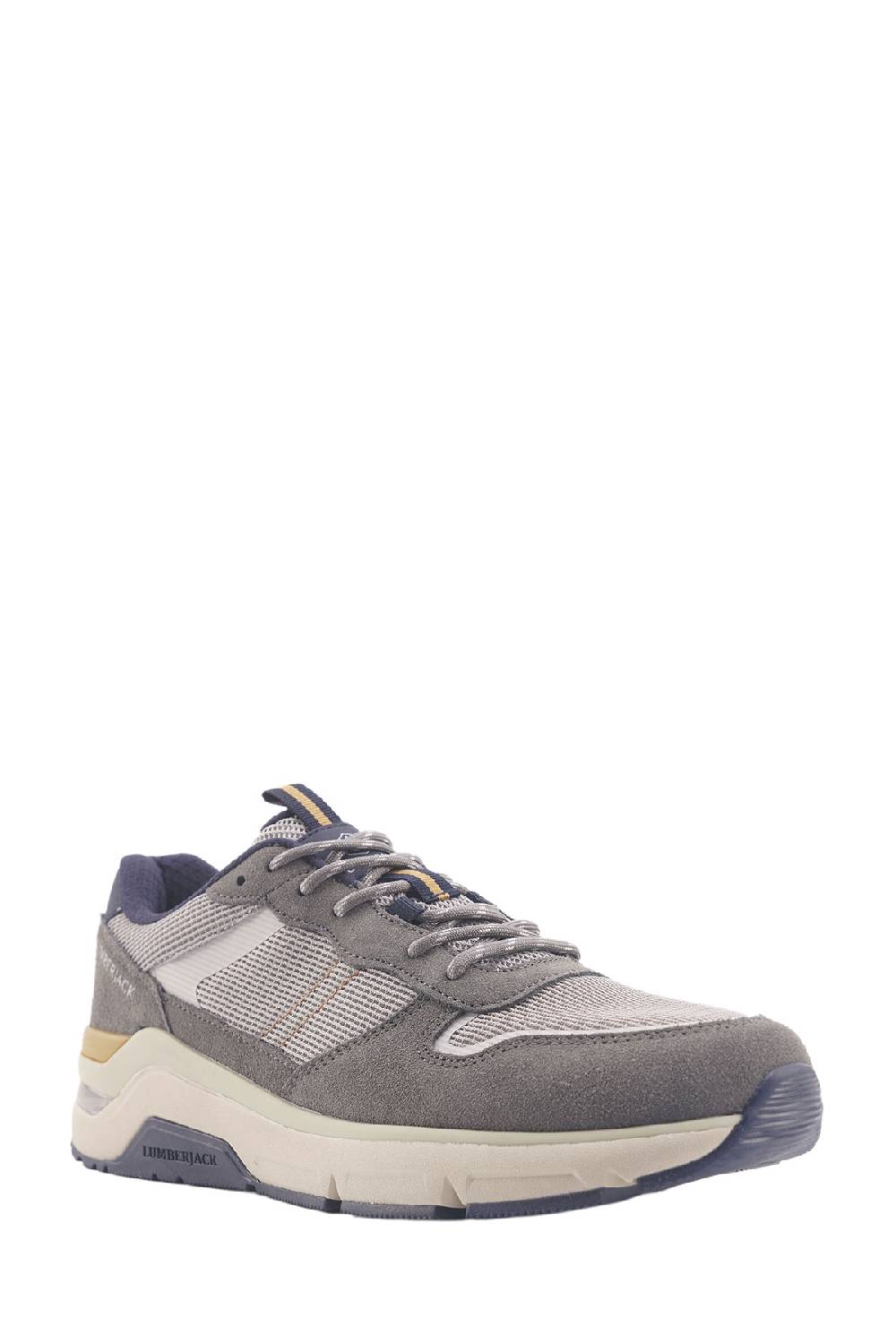 LumberJack ROLAND SNEAKERS UOMO Sconto
