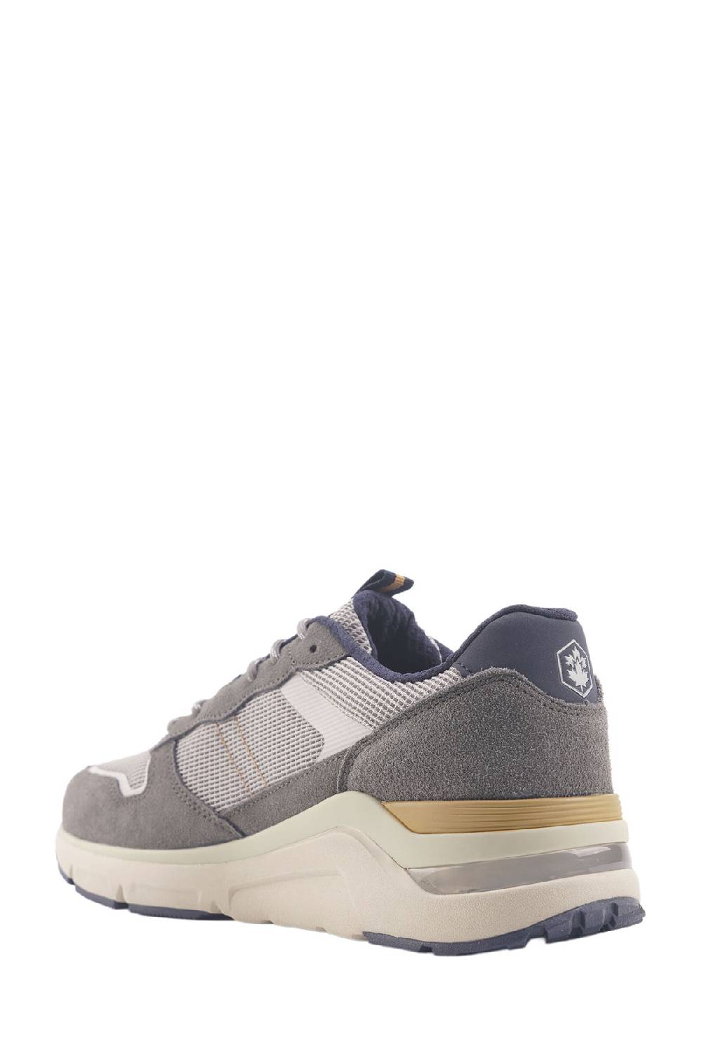 LumberJack ROLAND SNEAKERS UOMO Sconto