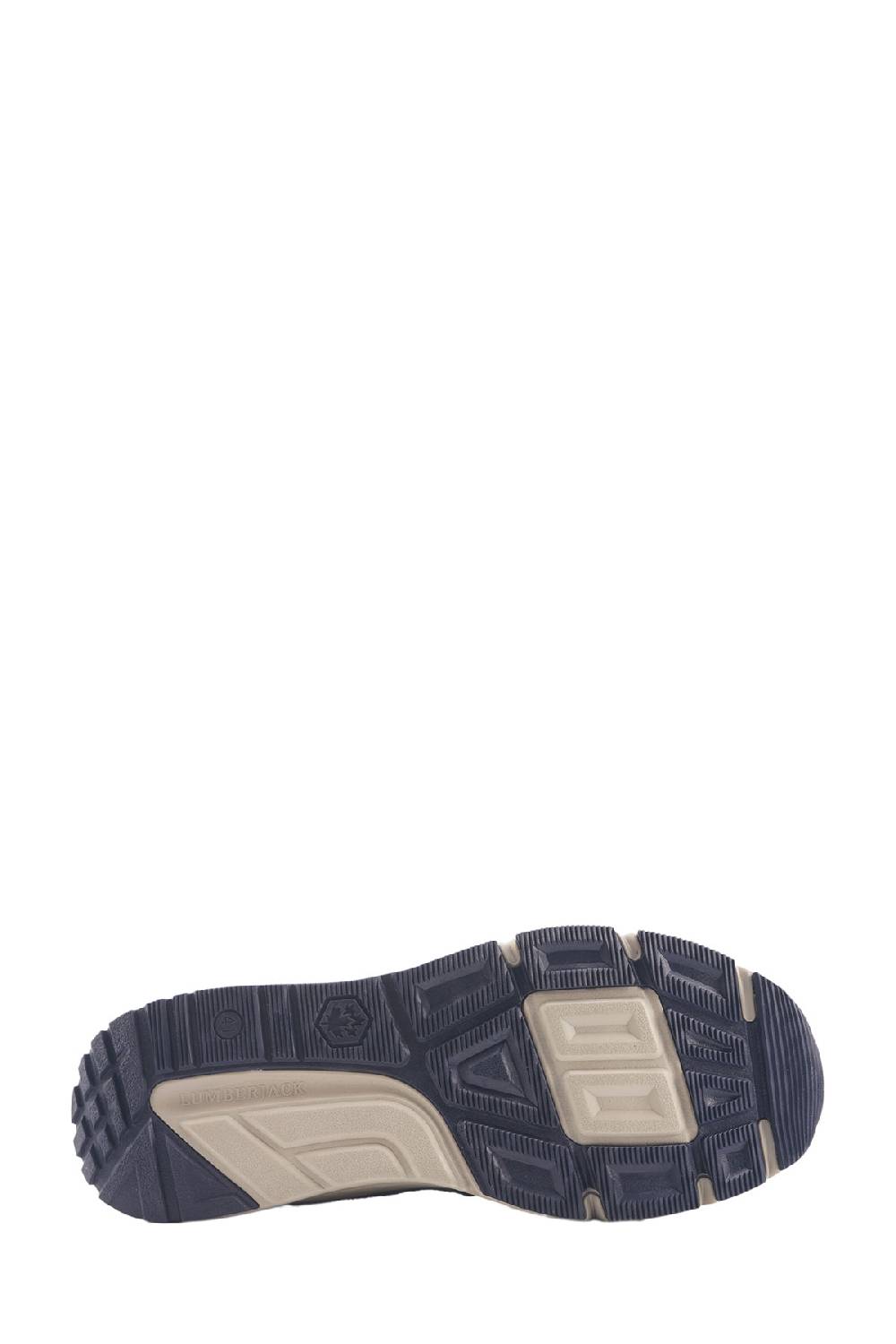 LumberJack ROLAND SNEAKERS UOMO Sconto
