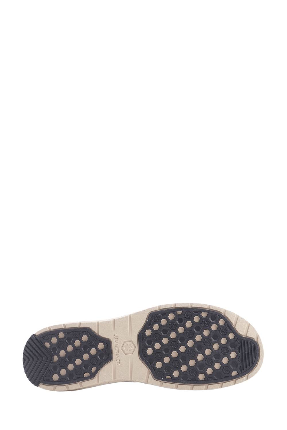 LumberJack TREVOR SNEAKERS UOMO Online