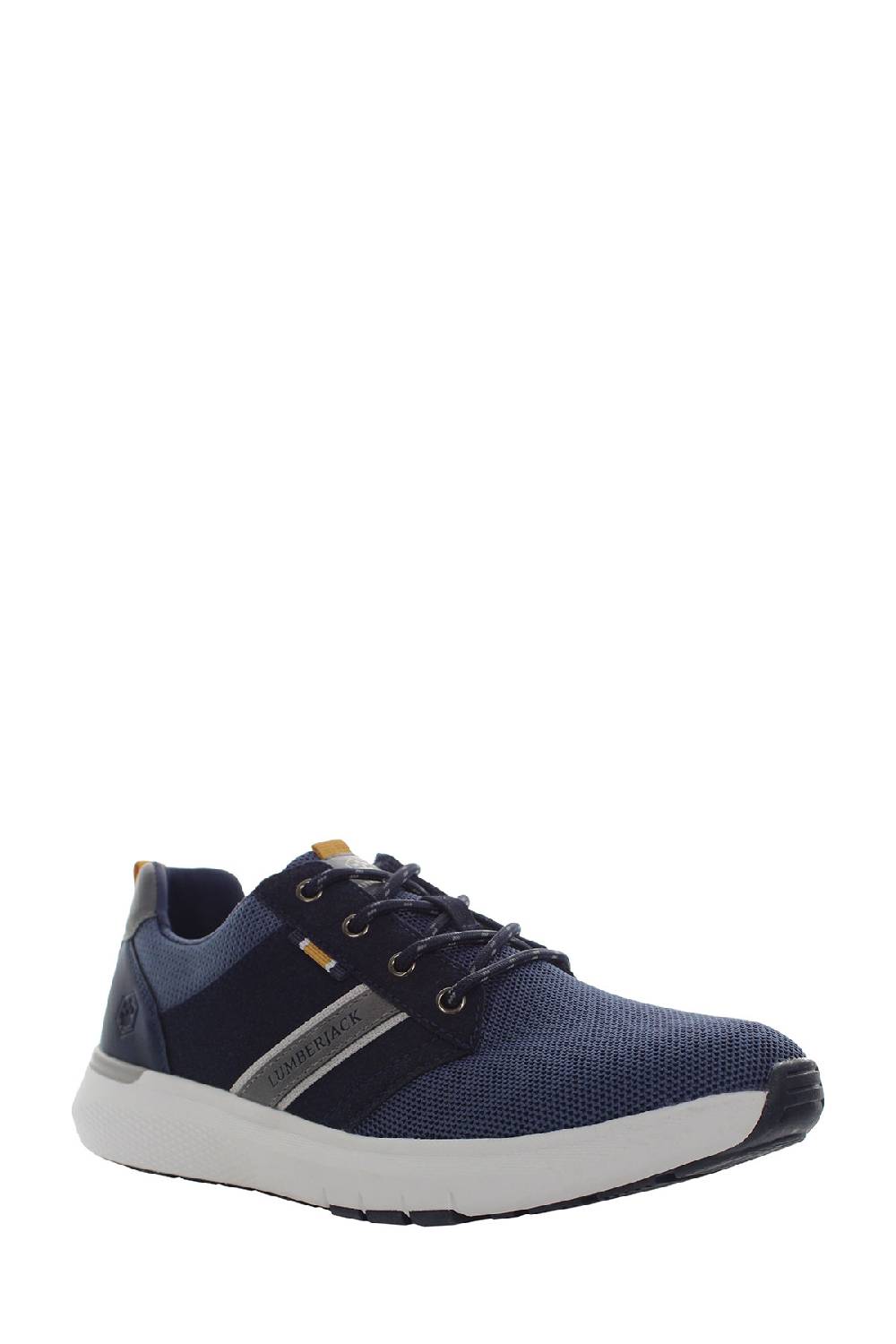 LumberJack NEIL SNEAKERS UOMO Outlet