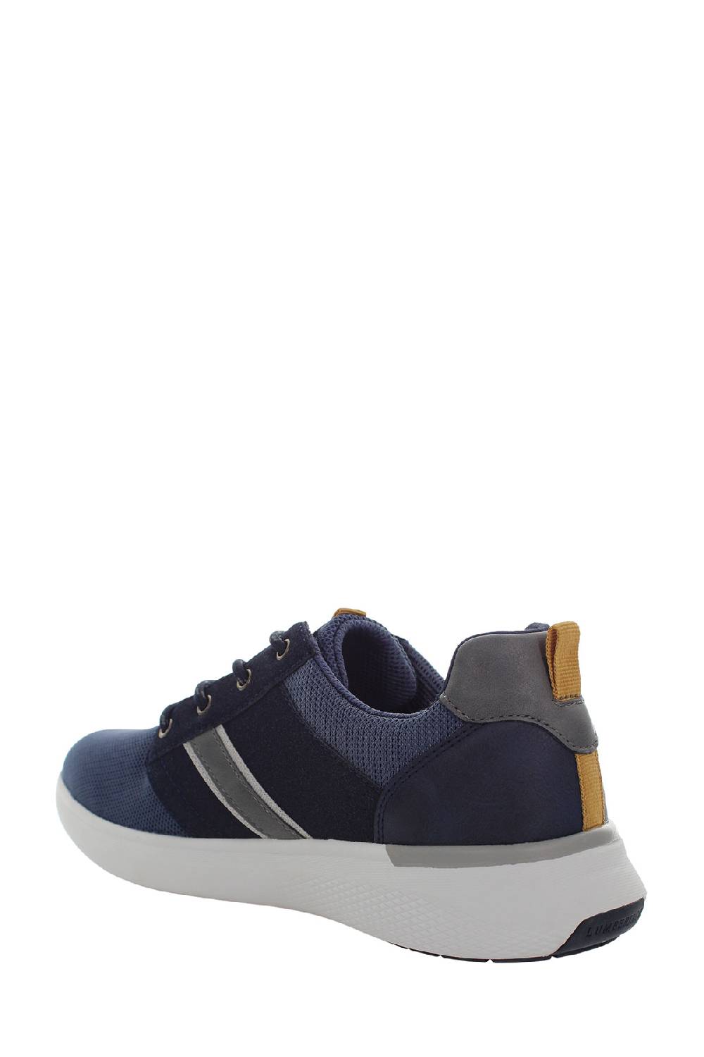 LumberJack NEIL SNEAKERS UOMO Outlet